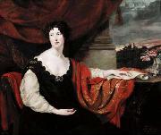 Anne Elphinstone 1835, George Hayter